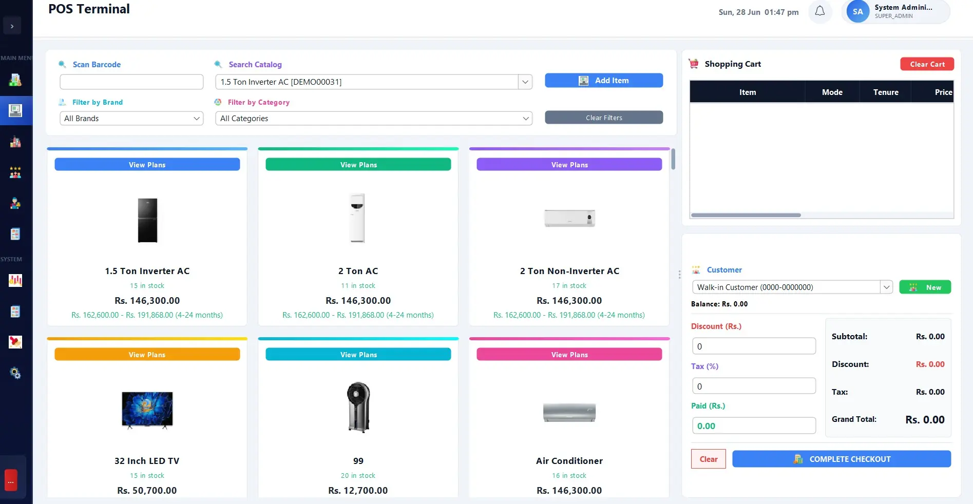 Installment Pro | Complete Installment Management Software for Businesses